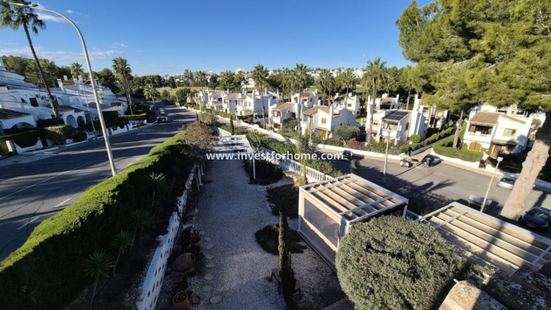 Vente - Villa - Orihuela Costa - Inland