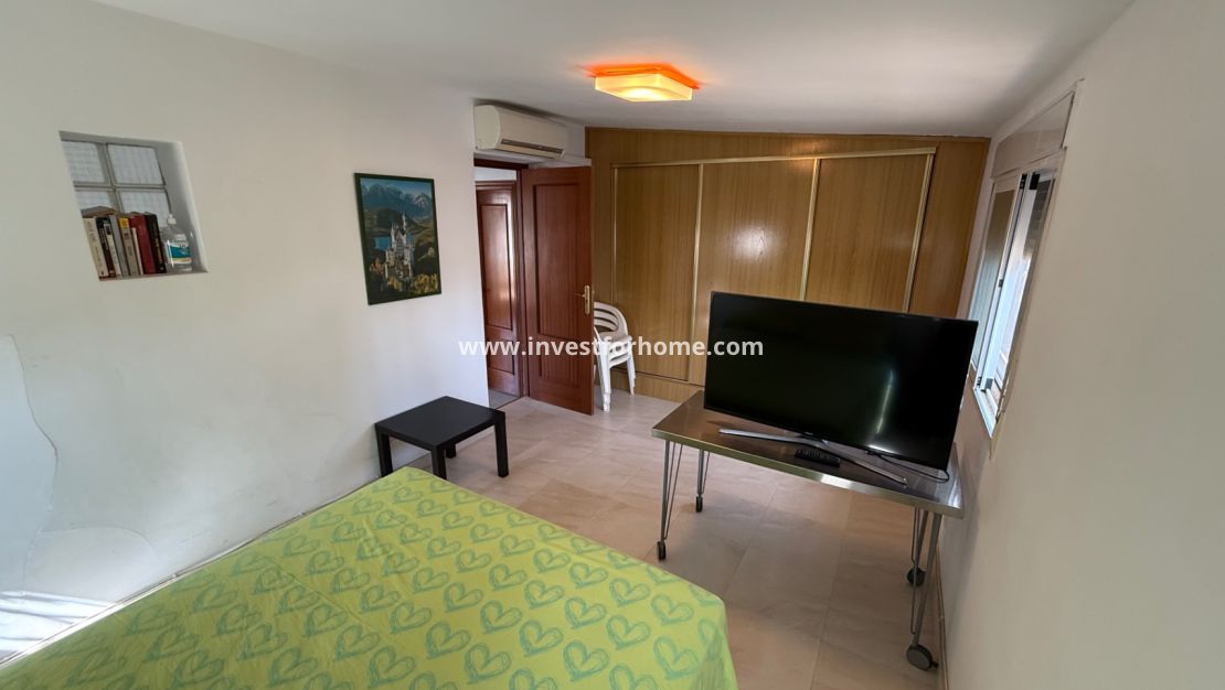 Vente - Villa - Orihuela Costa - Inland