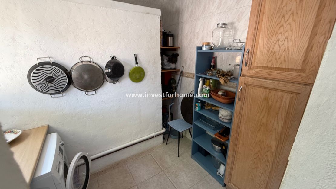 Vente - Villa - Orihuela Costa - Inland