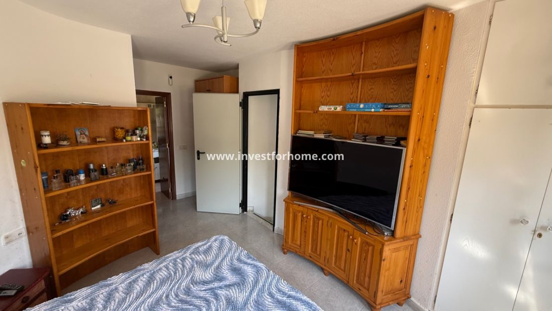 Vente - Villa - Orihuela Costa - Inland