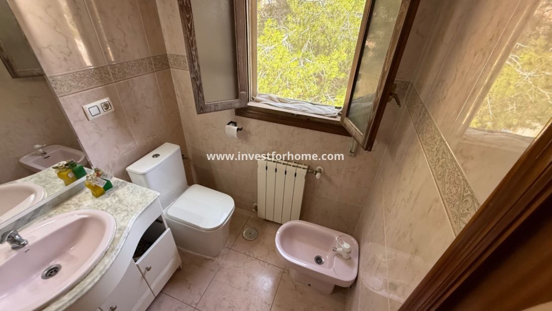 Vente - Villa - Orihuela Costa - Inland