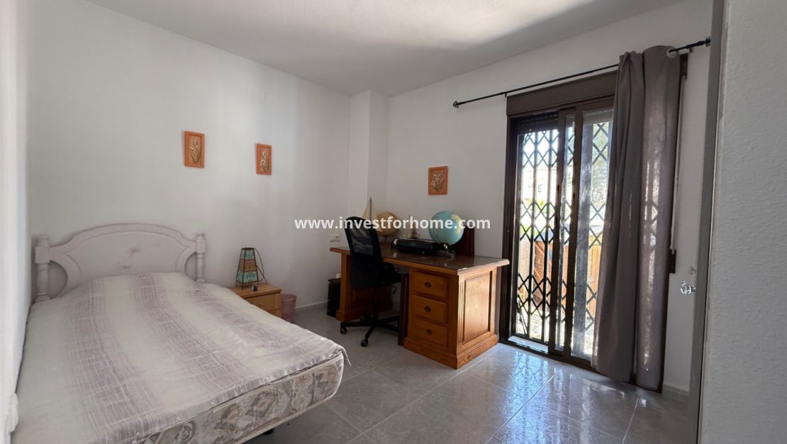 Vente - Villa - Orihuela Costa - Inland