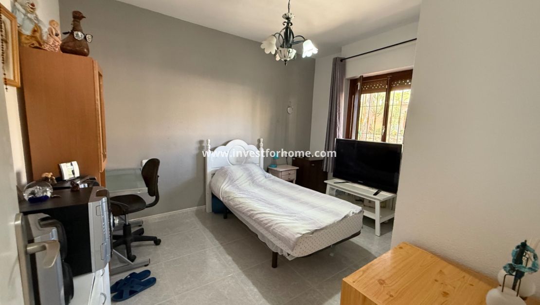 Vente - Villa - Orihuela Costa - Inland