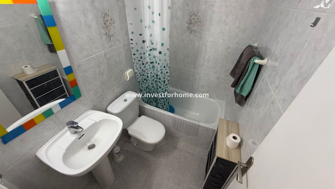 Vente - Villa - Orihuela Costa - Inland