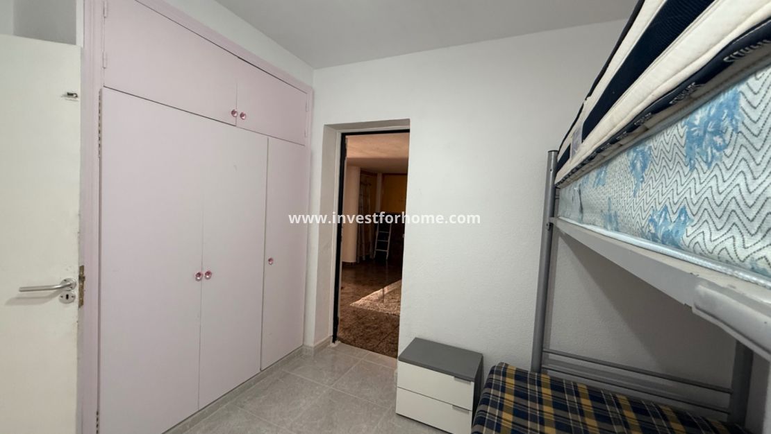 Vente - Villa - Orihuela Costa - Inland