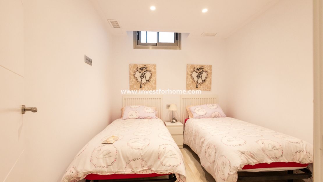 Vente - Villa - Orihuela Costa - Inland