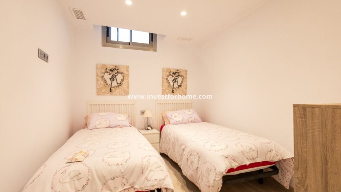 Vente - Villa - Orihuela Costa - Inland