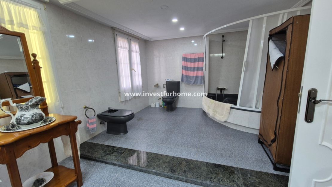 Vente - Villa - Orihuela Costa - Inland