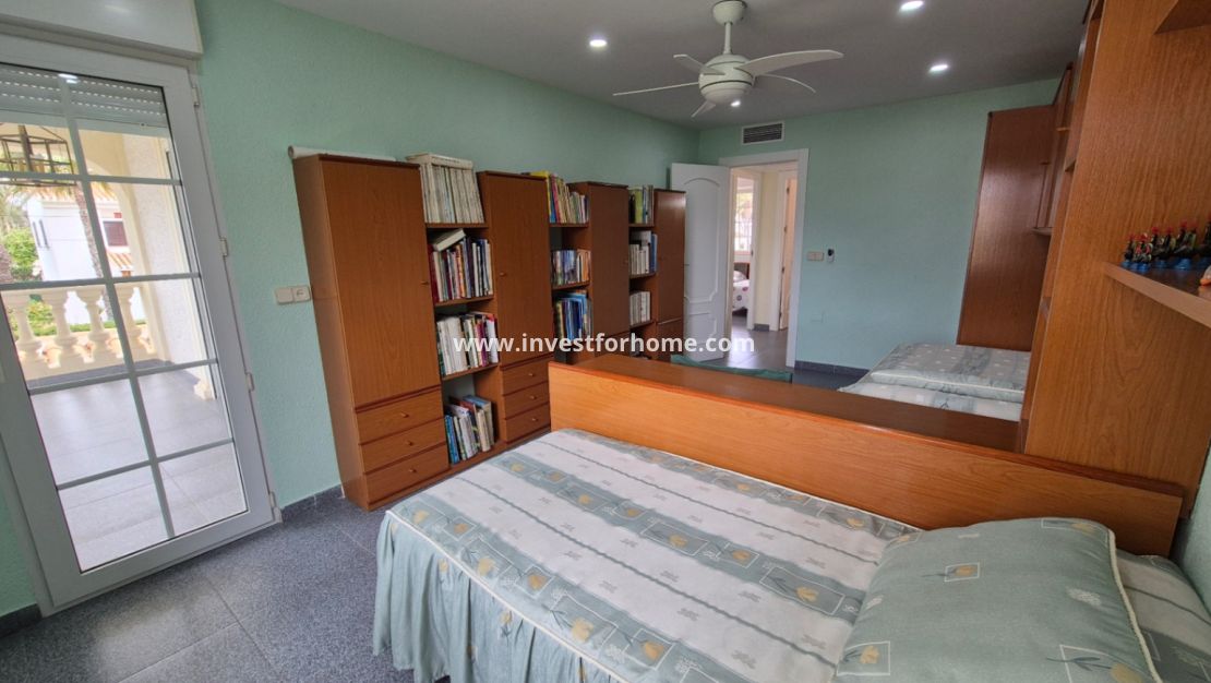 Vente - Villa - Orihuela Costa - Inland