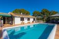 Vente - Villa - Orihuela Costa - Inland