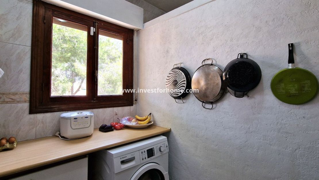 Vente - Villa - Orihuela Costa - Inland