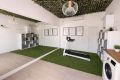 Vente - Villa - Orihuela Costa - Inland
