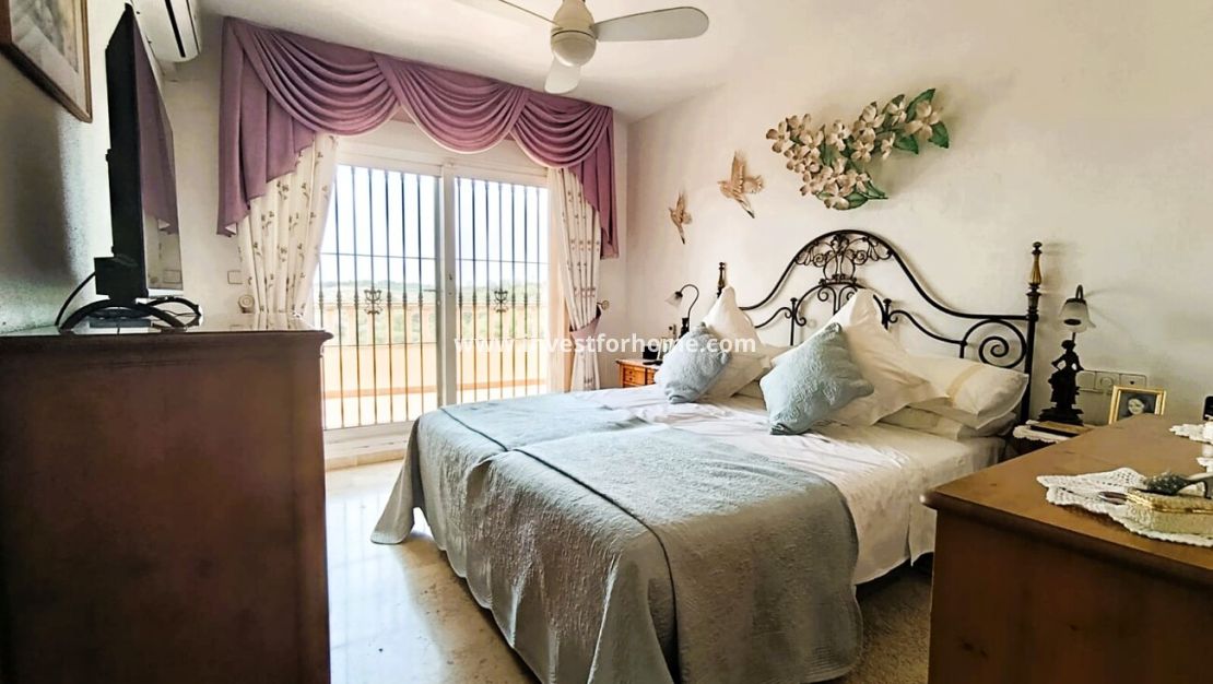 Vente - Villa - Orihuela Costa - Inland
