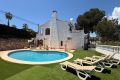 Vente - Villa - Orihuela Costa - Inland