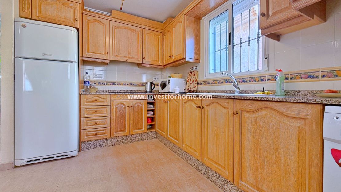 Vente - Villa - Orihuela Costa - Inland