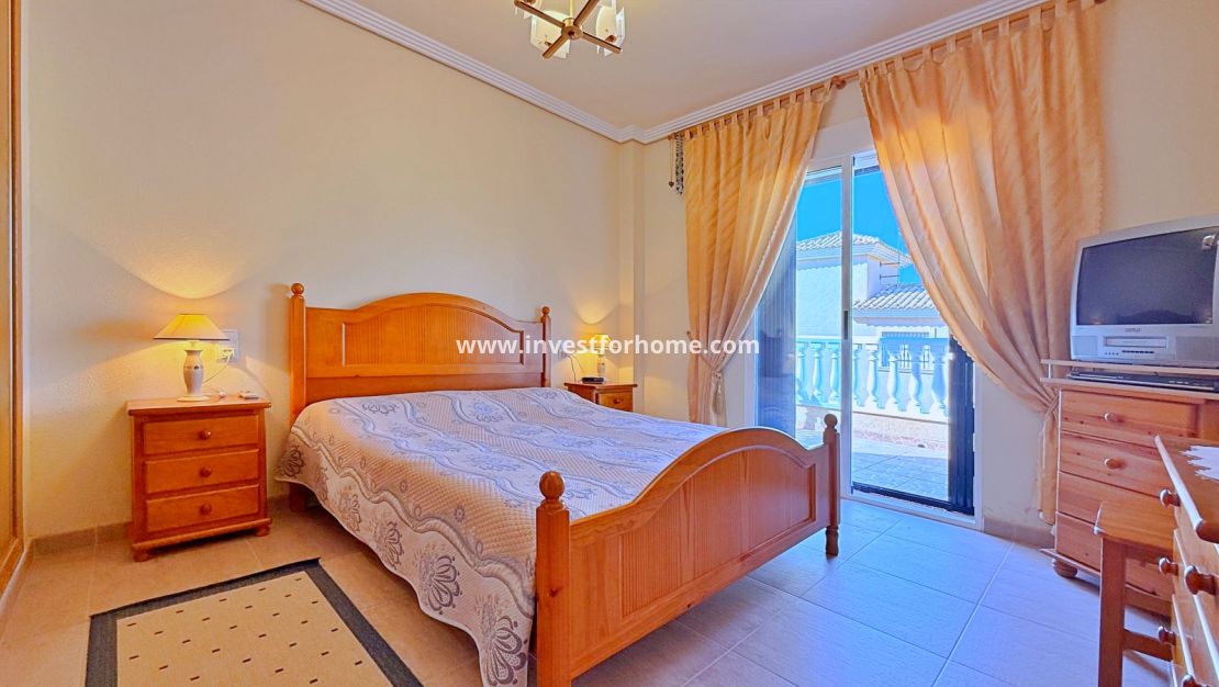 Vente - Villa - Orihuela Costa - Inland