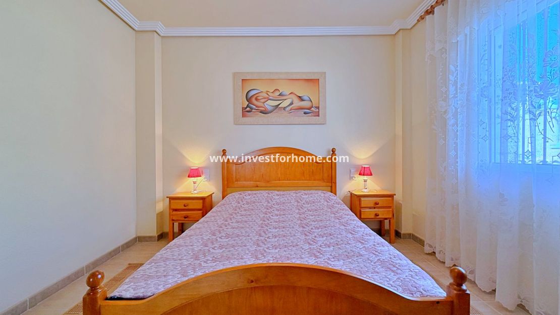 Vente - Villa - Orihuela Costa - Inland