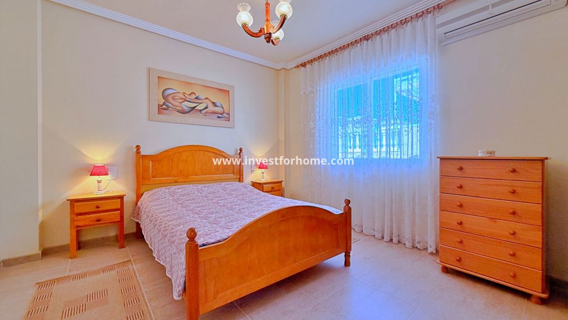 Vente - Villa - Orihuela Costa - Inland