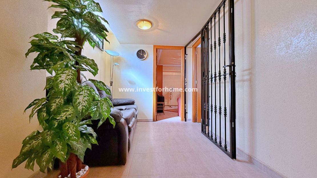 Vente - Villa - Orihuela Costa - Inland
