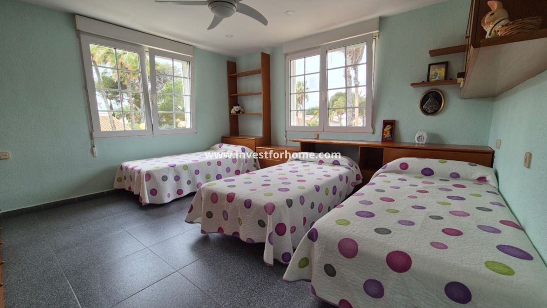 Vente - Villa - Orihuela Costa - Inland