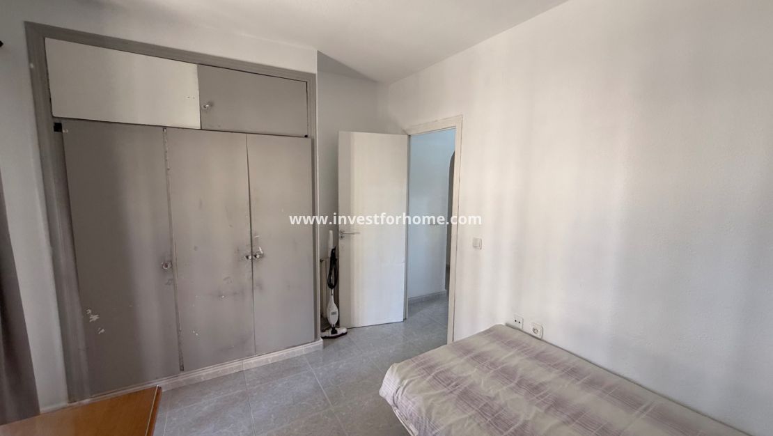 Vente - Villa - Orihuela Costa - Inland