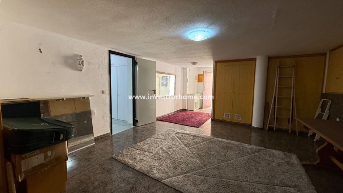 Vente - Villa - Orihuela Costa - Inland