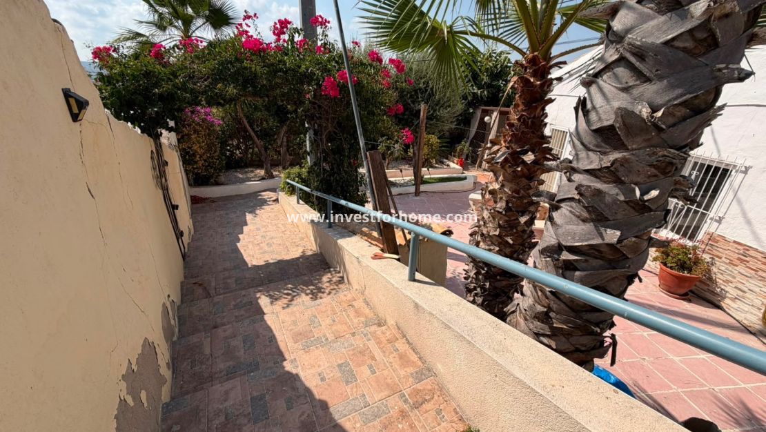 Vente - Villa - Orihuela Costa - Inland