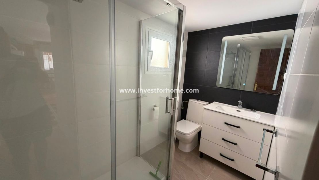 Vente - Villa - Orihuela Costa - Inland