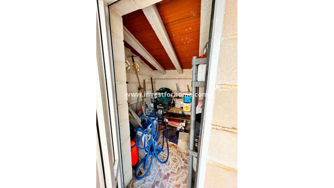 Vente - Villa - Orihuela Costa - Inland