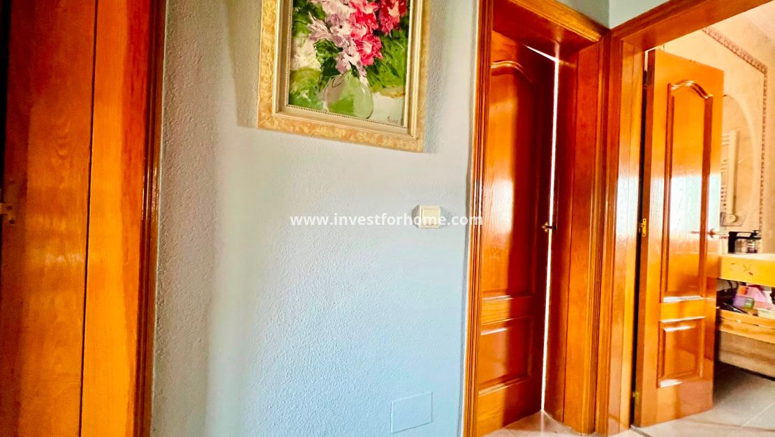 Vente - Villa - Orihuela Costa - Inland