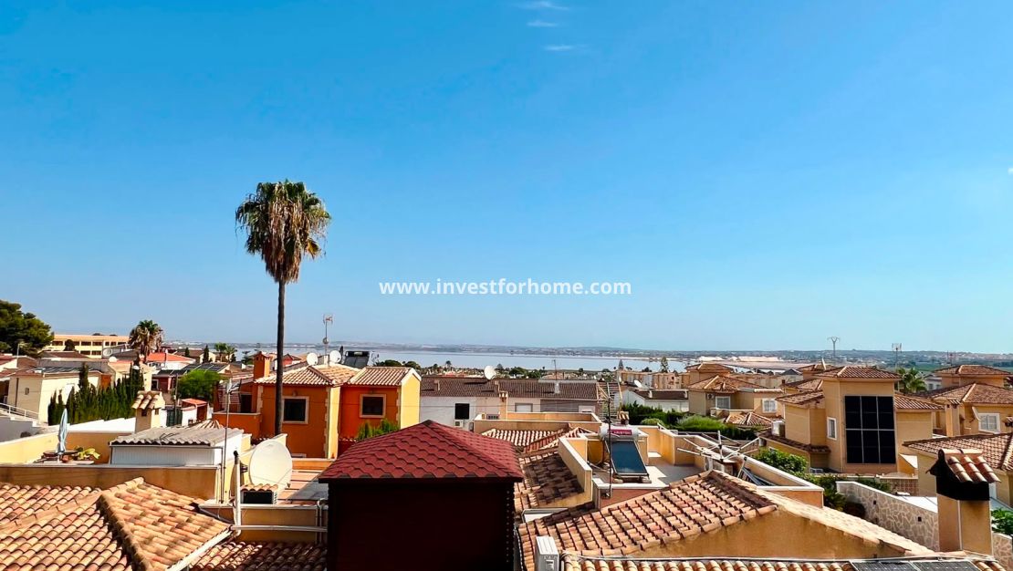 Vente - Villa - Orihuela Costa - Inland