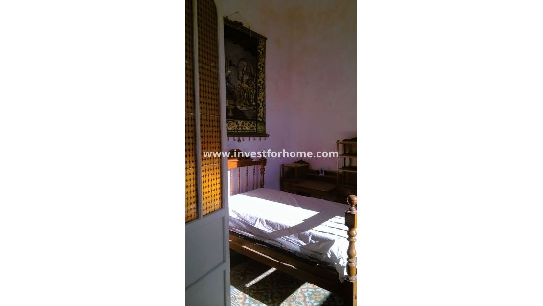 Vente - Villa - Orihuela Costa - Inland