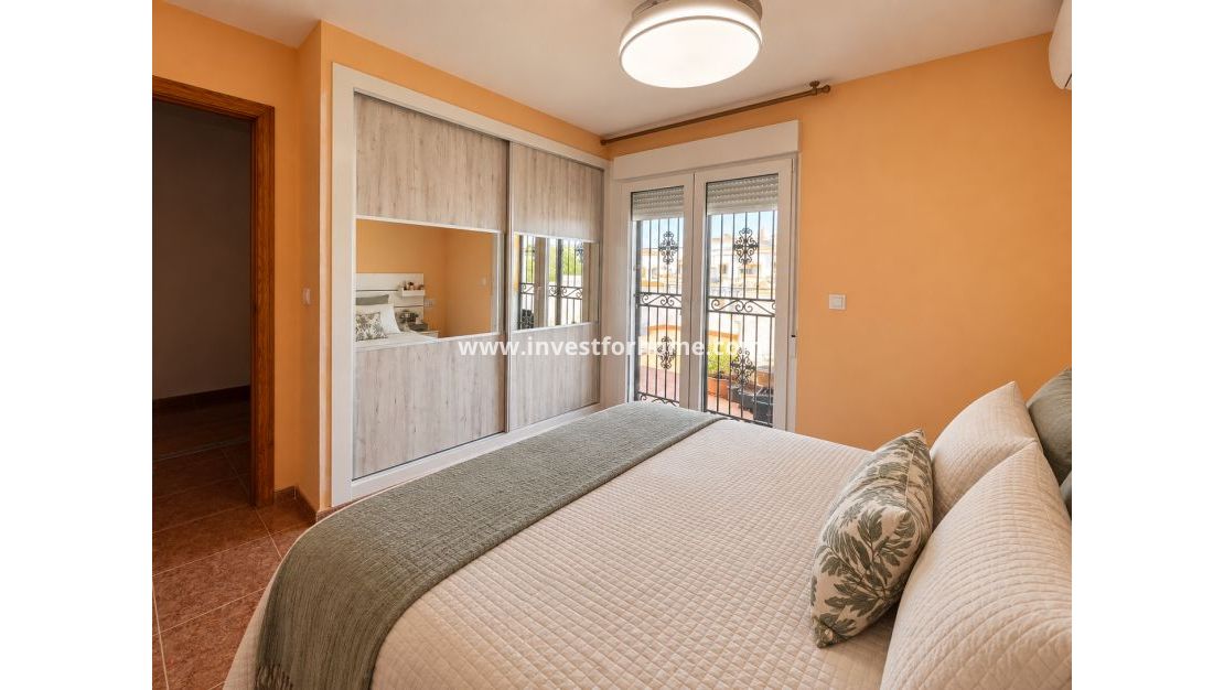 Vente - Villa - Orihuela Costa - Inland