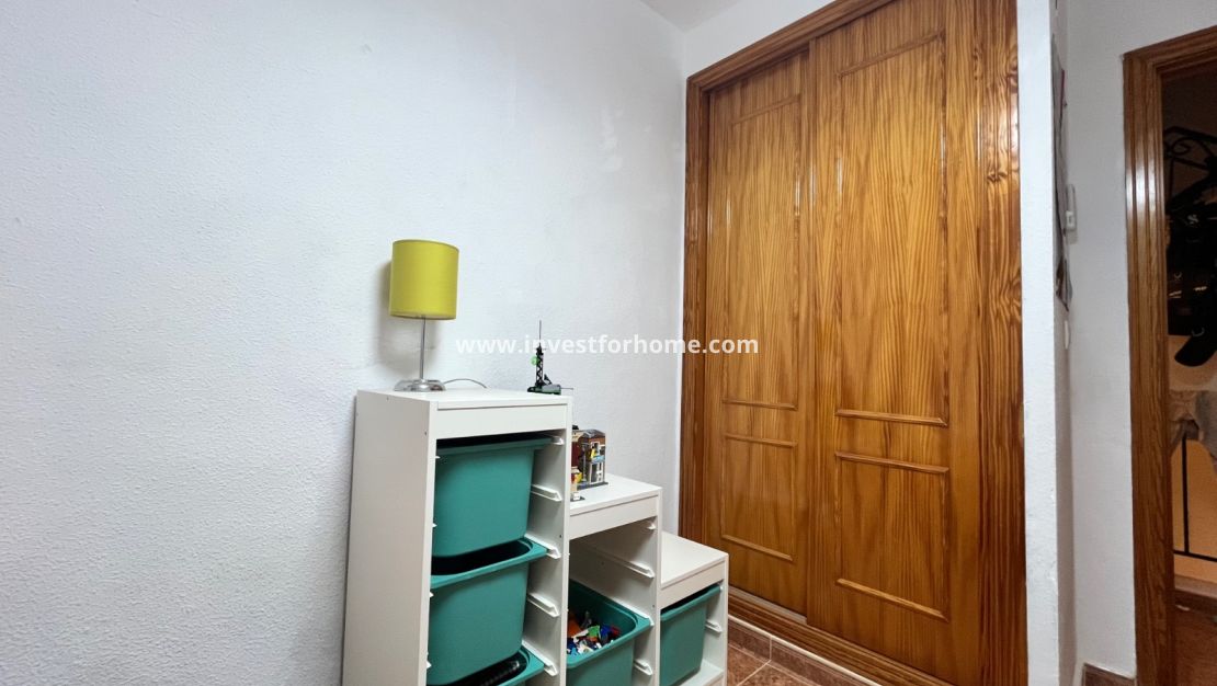 Vente - Villa - Orihuela Costa - Inland