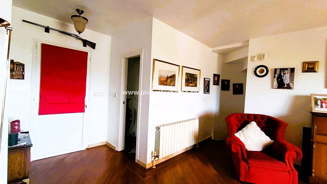 Vente - Villa - Orihuela Costa - Inland