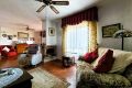 Vente - Villa - Orihuela Costa - Inland