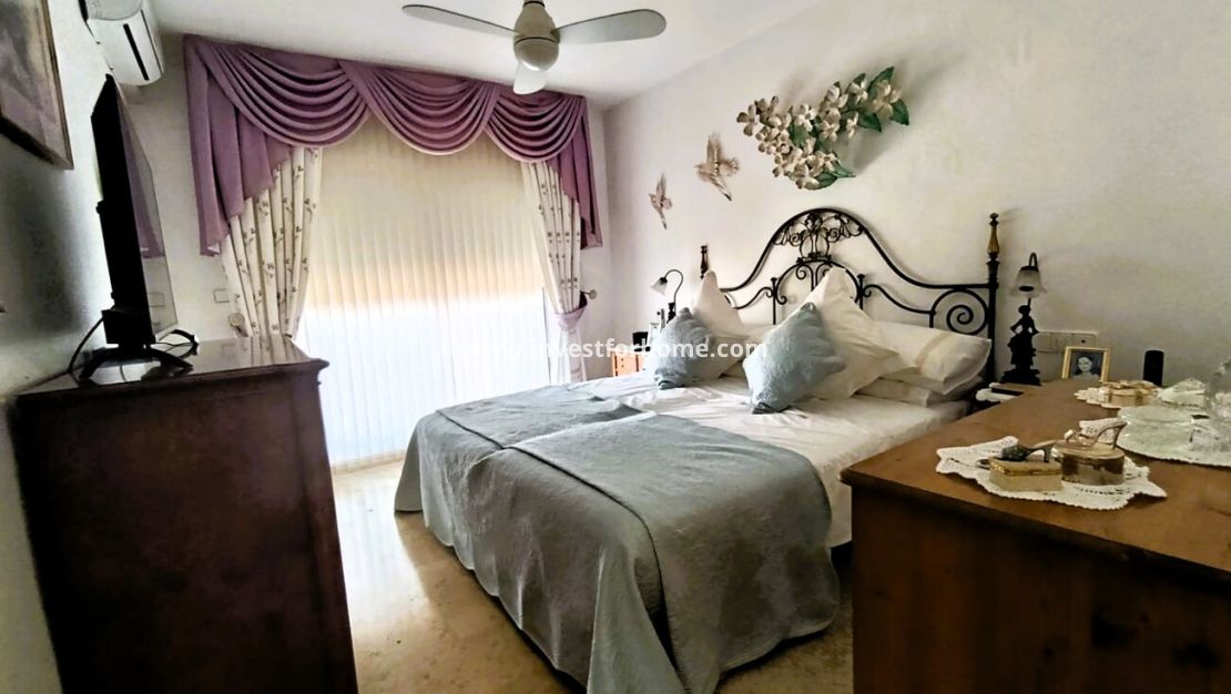 Vente - Villa - Orihuela Costa - Inland