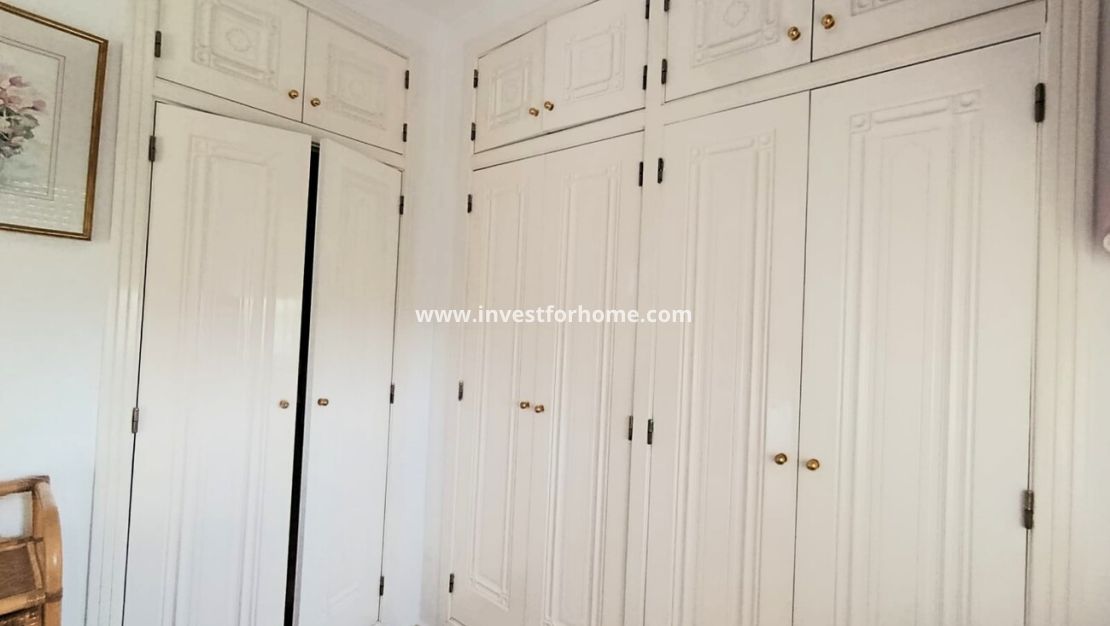 Vente - Villa - Orihuela Costa - Inland