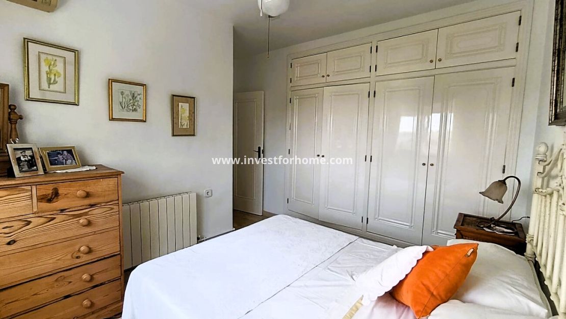 Vente - Villa - Orihuela Costa - Inland