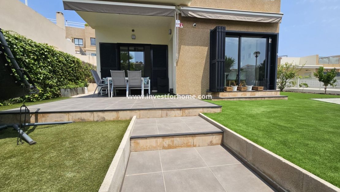 Vente - Villa - Orihuela Costa - La Regia