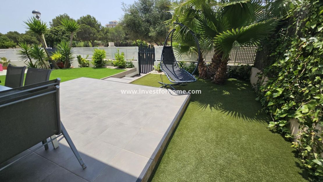 Vente - Villa - Orihuela Costa - La Regia