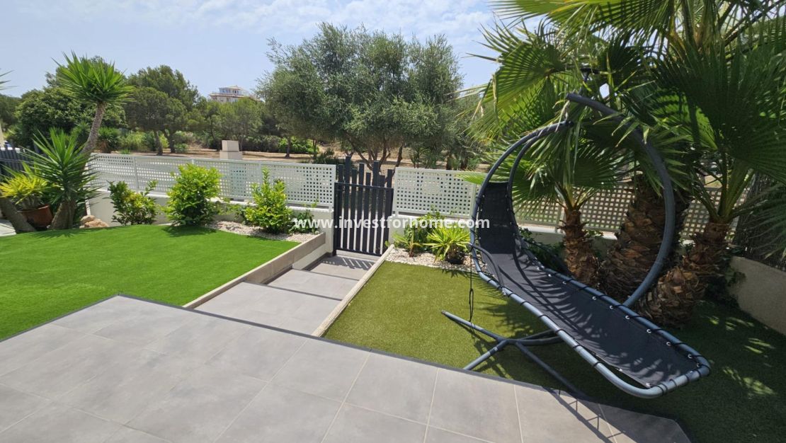 Vente - Villa - Orihuela Costa - La Regia