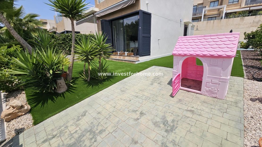 Vente - Villa - Orihuela Costa - La Regia