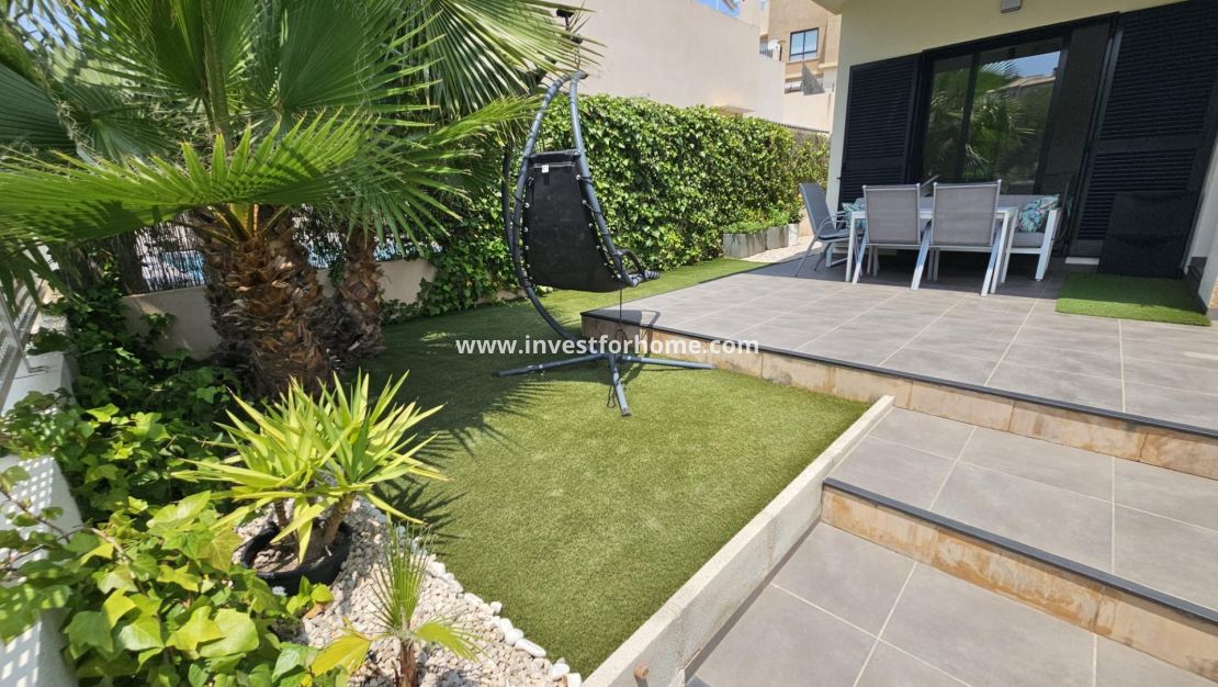 Vente - Villa - Orihuela Costa - La Regia