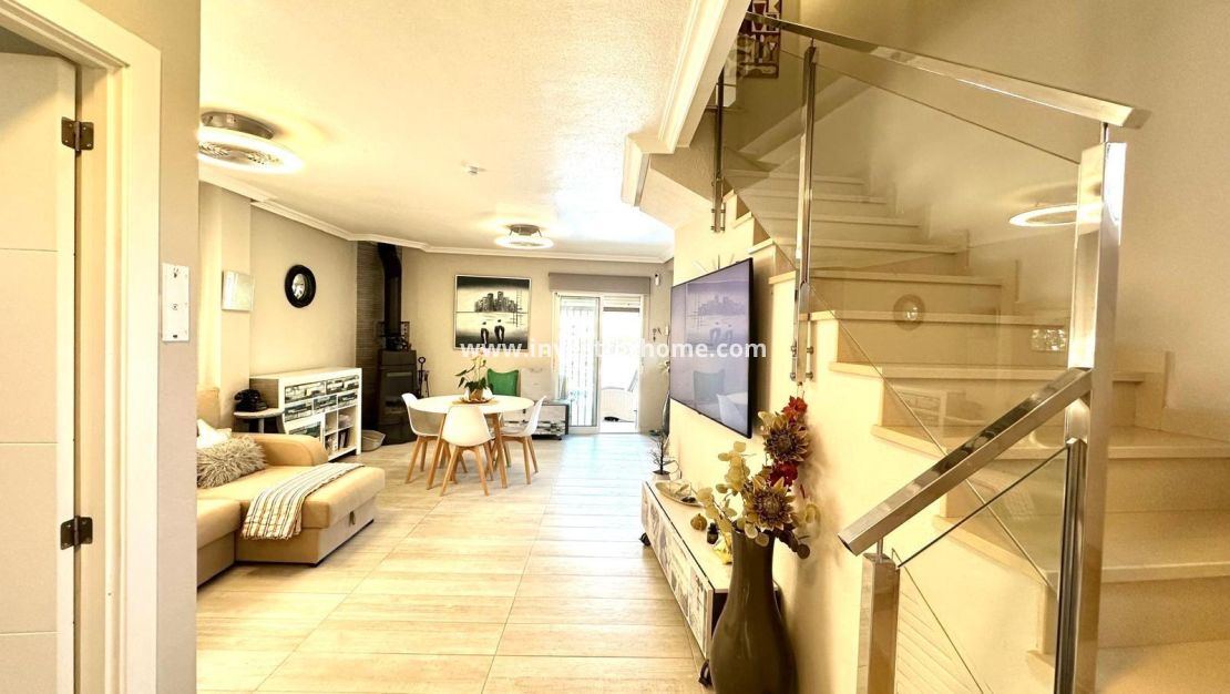 Vente - Villa - Orihuela Costa - La Regia