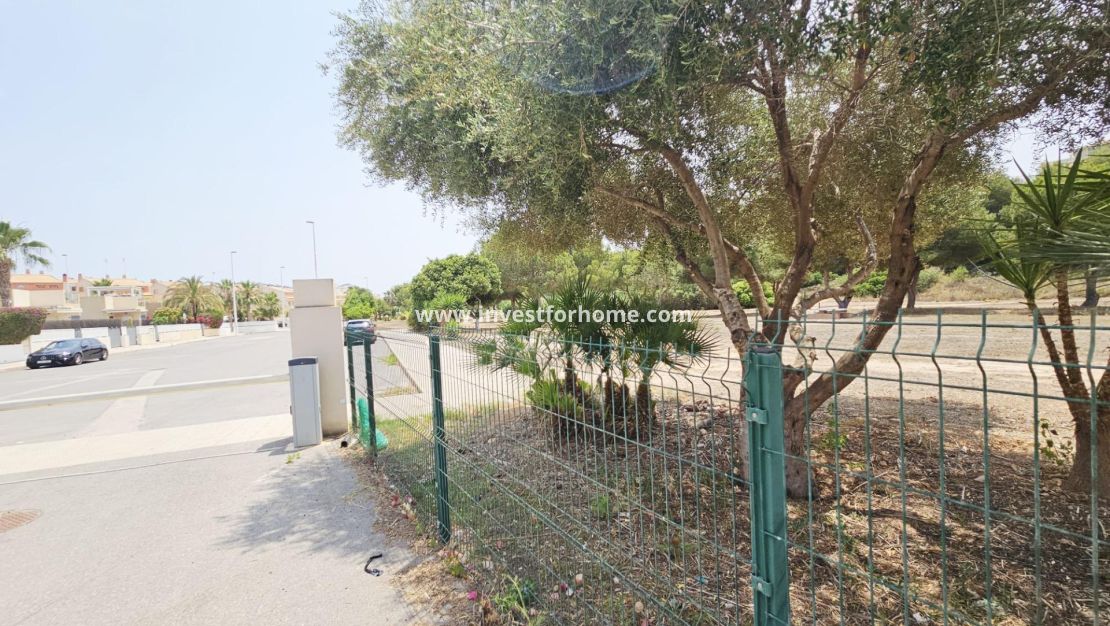 Vente - Villa - Orihuela Costa - La Regia