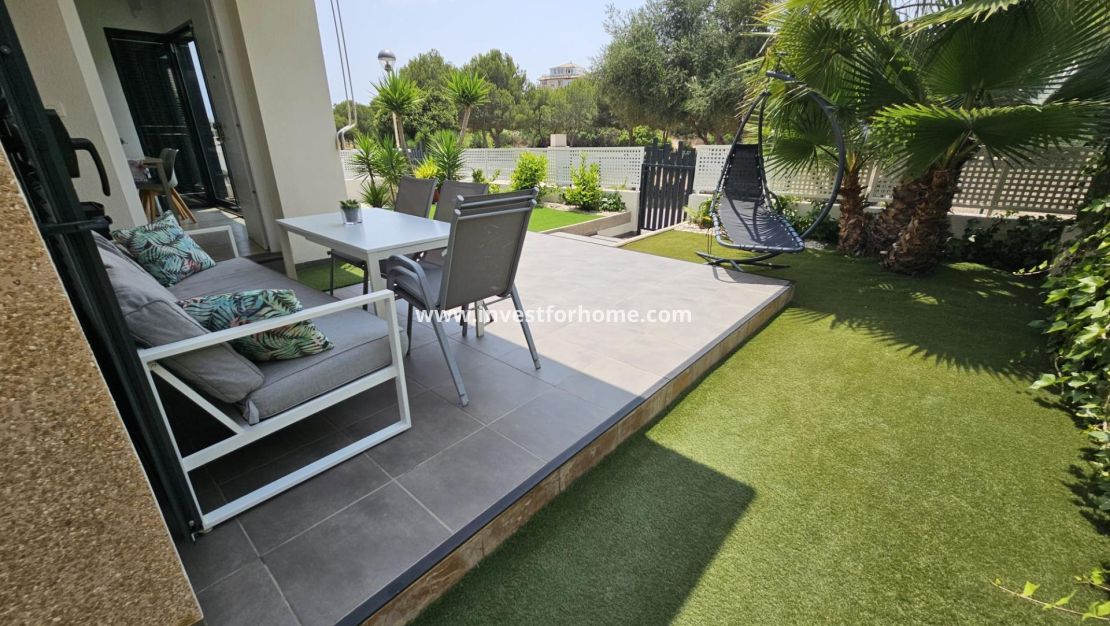 Vente - Villa - Orihuela Costa - La Regia