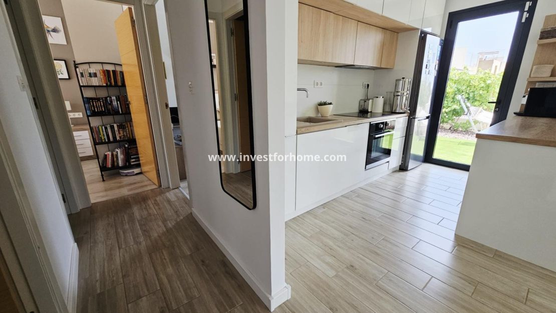 Vente - Villa - Orihuela Costa - La Regia