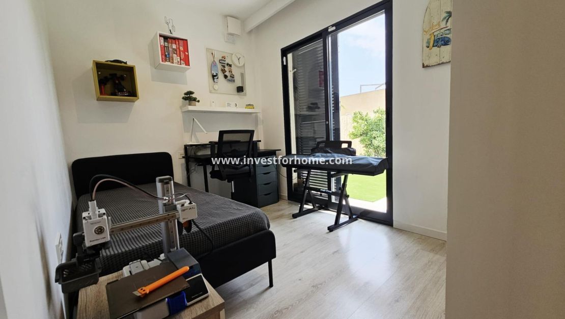 Vente - Villa - Orihuela Costa - La Regia