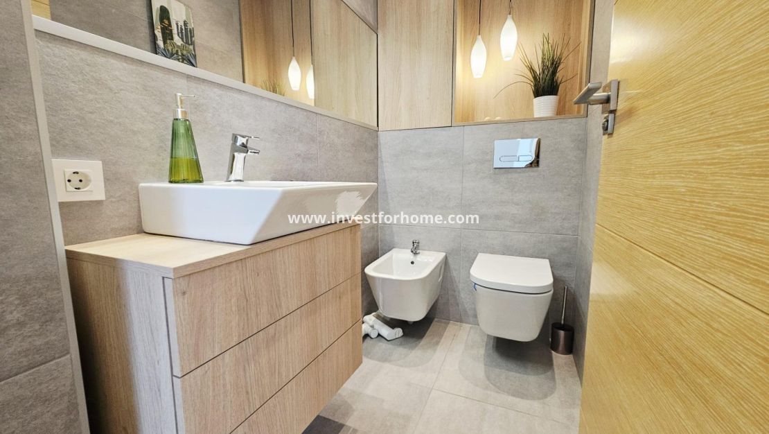 Vente - Villa - Orihuela Costa - La Regia